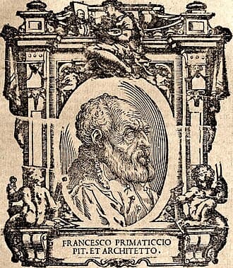 Francesco Primatice