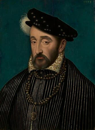 Henri II