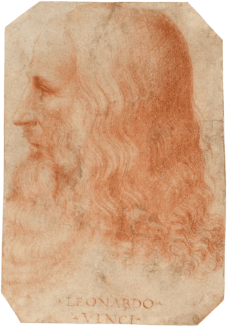 Léonard de Vinci