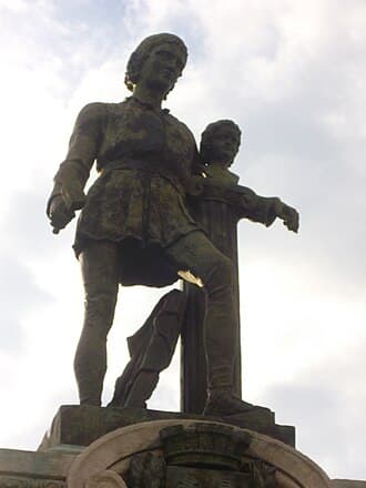 Ligier Richier