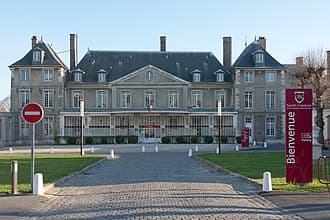 Château d'Athis — château à Athis-Mons, Essonne, inscrit mh