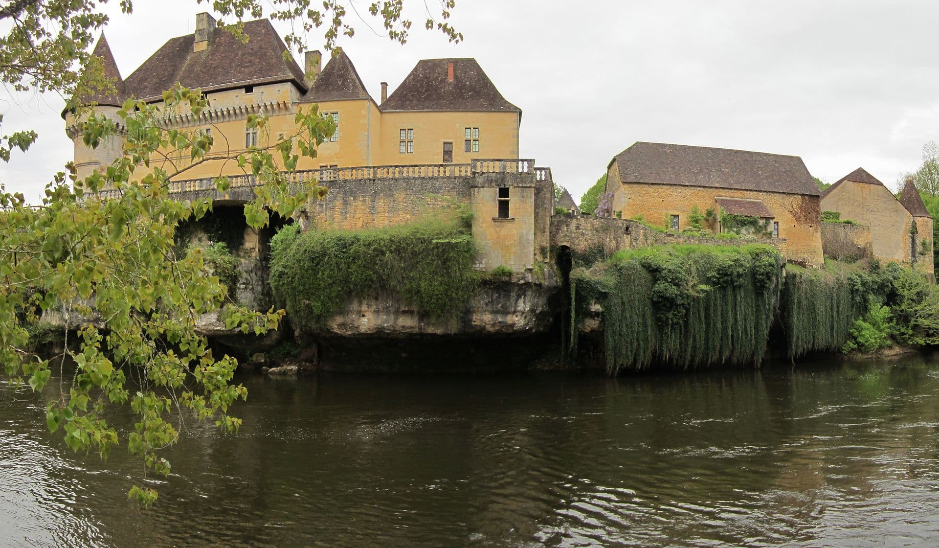 Château de Losse — château à Thonac, Dordogne, classé mh
