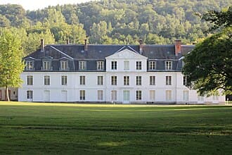 Château de Mauvières — château à Saint-Forget, Yvelines, inscrit mh