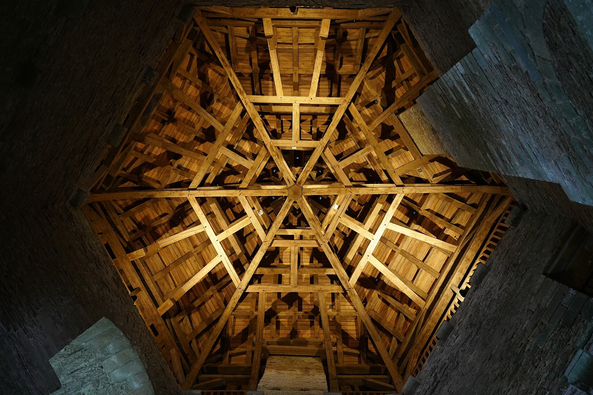 Château de Suscinio — château à Sarzeau, Morbihan, classé mh