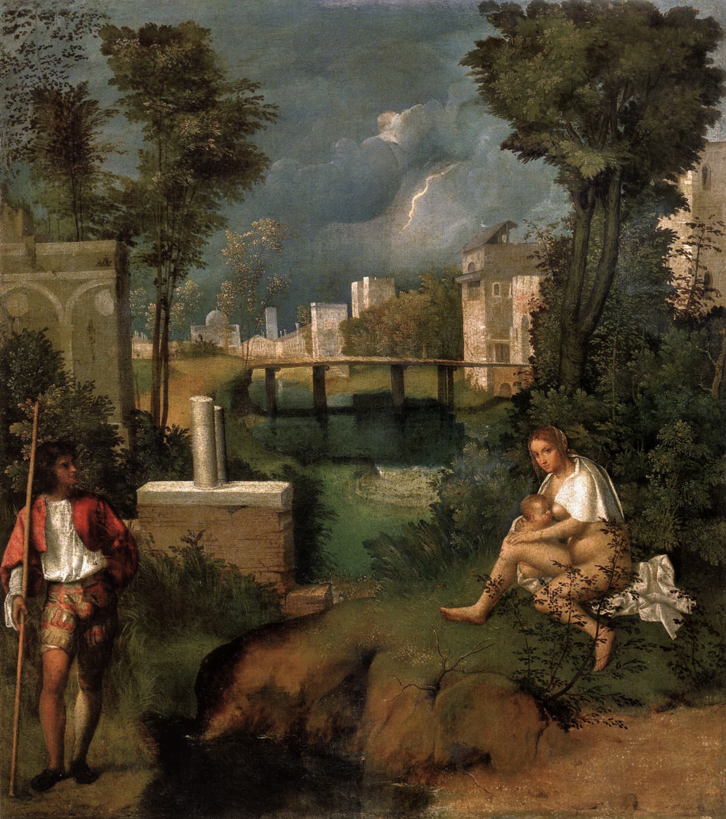 La Tempête