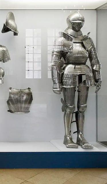 Musées