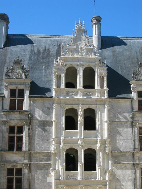 Château d'Azay-le-Rideau (Azay-le-Rideau) Château d'Azay-le-Rideau — château à Azay-le-Rideau, Indre-et-Loire, façade, classé mh
