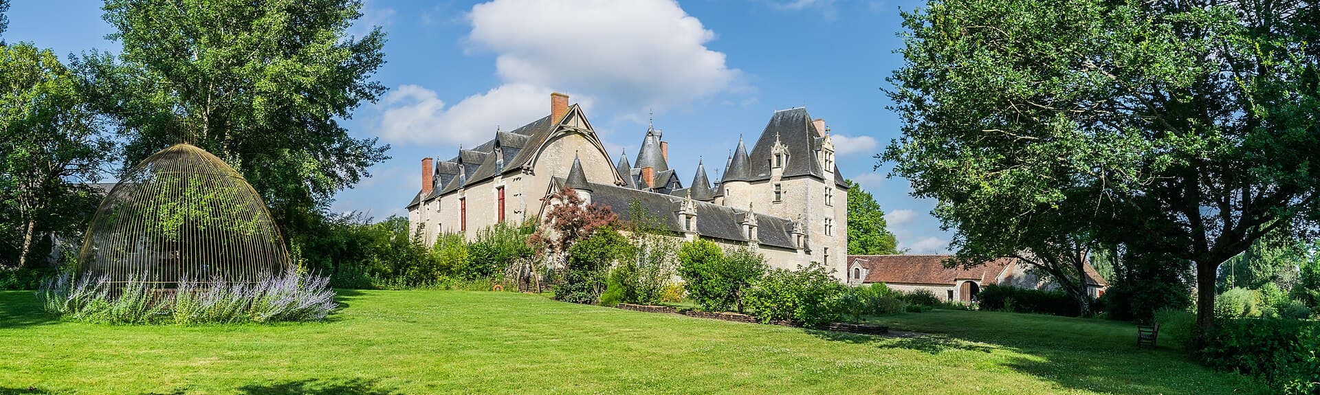 Château de Fougères (Fougères) Château de Fougères — château à Fougères, Ille-et-Vilaine, intérieur, classé mh