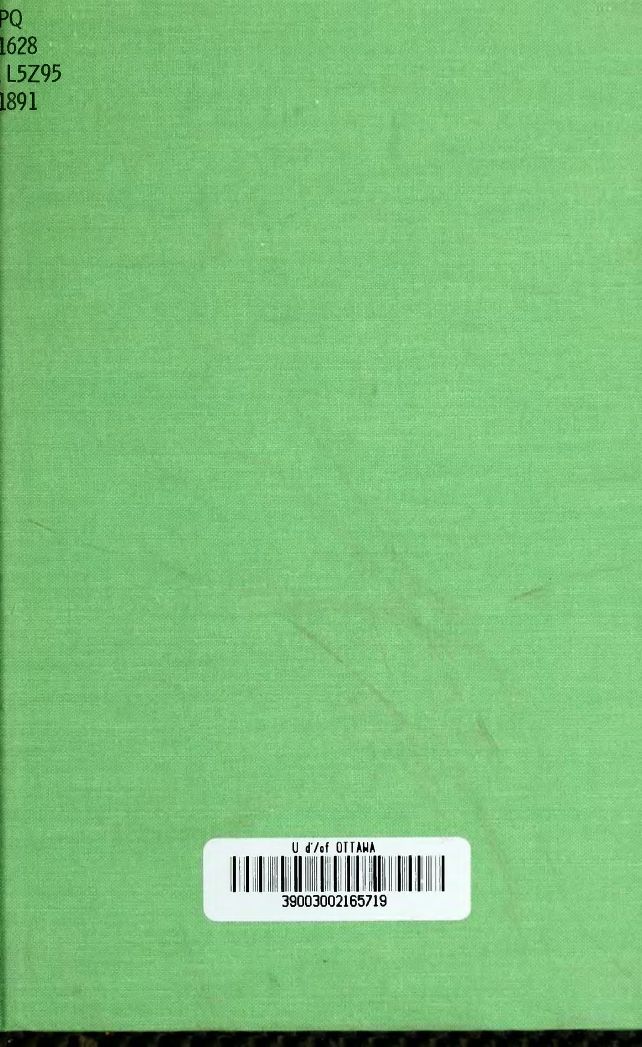 Portrait de Juvénal des Ursins